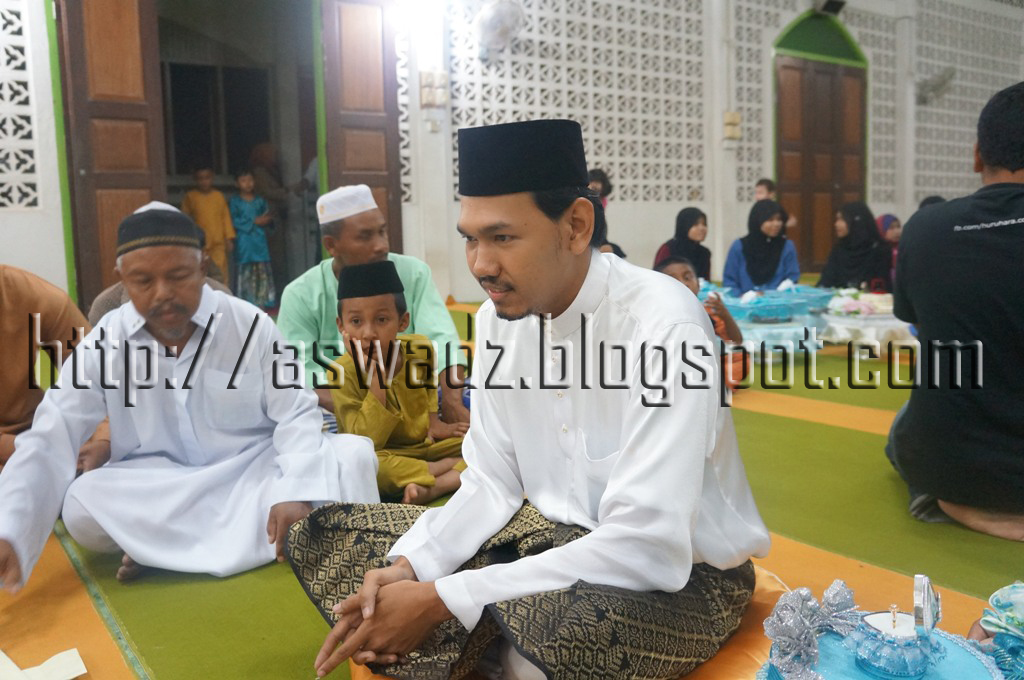 Soalan Interview Nikah - Rasmi Suc