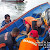 Long Boat Tenggelam di Laut Kaimana Bawa 18 Penumpang : 5 Tewas, 1 Hilang
