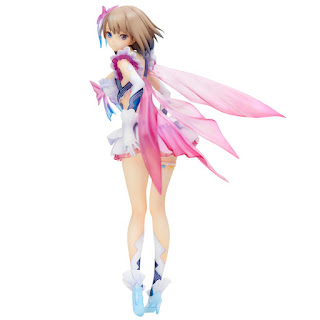 Shirai Hinako Reflector de Blue Reflection - Union Creative