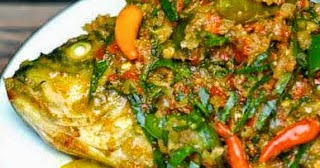 Resep Cara Membuat Ikan Woku Belanga Enak - Resep Masakan 4