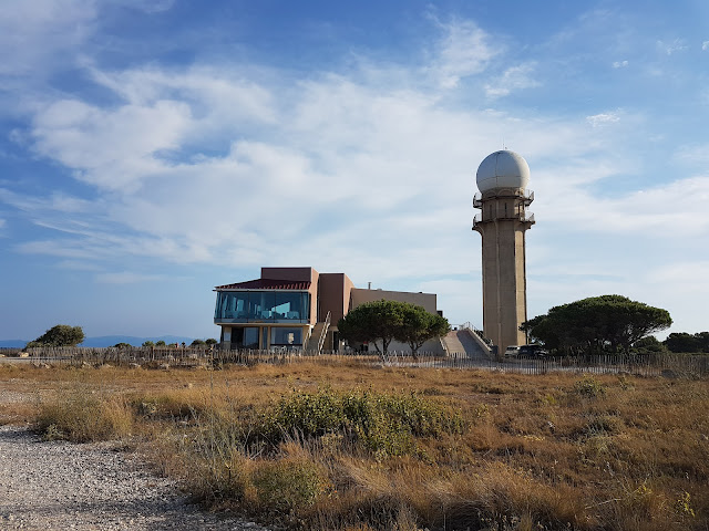 Restaurant Le Crand Cap am Cap Leucate