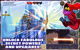 He-Man: The Most Powerful Game v1.0.0