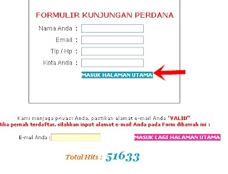 Uang Dari Online di Internet