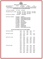 Karunya Plus Lottery KN-177 Results 07-9-2017