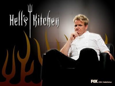 Seasonhells Kitchen on Hell   S Kitchen Season 6 Episode 9