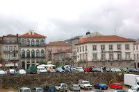 Café Portugal - PASSEIO DE JORNALISTAS em Ponte de Lima