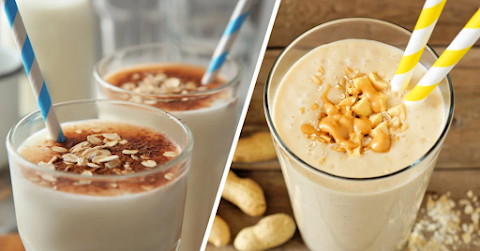 Weight Gain Shakes for Women
