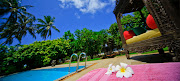 Aditya Hotel Resortluxury boutique resort located in Galle (aditya hotel pool)