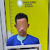 Polres Dumai Tangkap Pengedar Sabu, Sebanyak 12 Paket Diamankan
