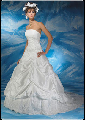 Wedding Dresses