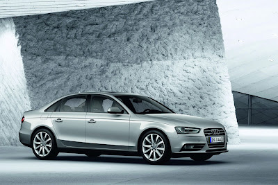 Audi A4 Sport