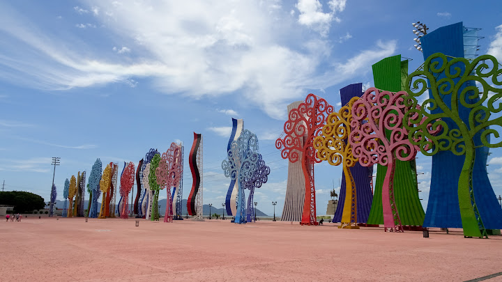 Malecon Nicaragua