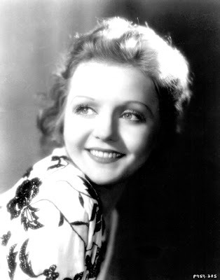 Nancy Carroll