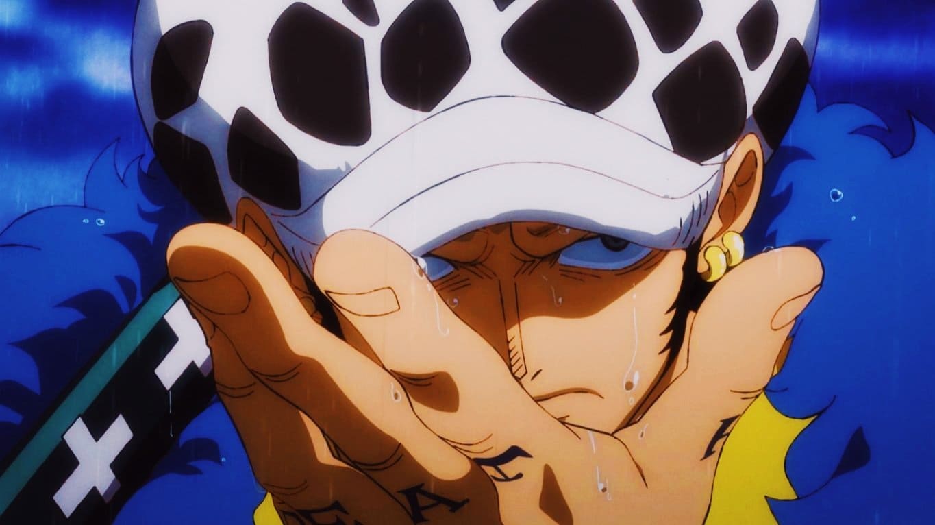 One Piece ハートの海賊団メンバー一覧 Heart Pirates One Piece ハートの海賊団メンバー一覧 Heart Pirates