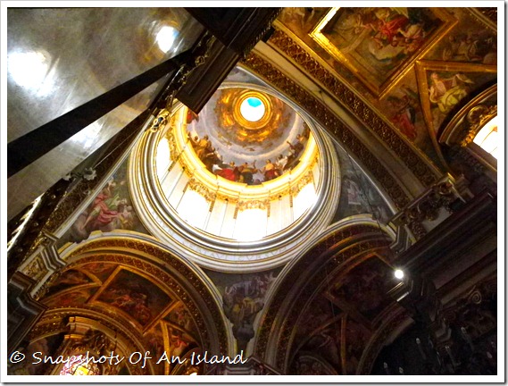 Dwejra, Nadur &  Mdina (51)