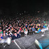 UNA MULTITUD DISFRUTO DE “LAS PASTILLAS DEL ABUELO” EN LA APERTURA DE LA TEMPORADA DE VERANO 2011 EN LA RIBERA