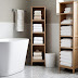 Creative Storage Solutions for Your Bathroom