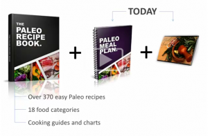 Paleo Recipe Book - Brand New Paleo Cookbook : Samgyeopsal Gui Korean Bbq Pork Belly Recipe