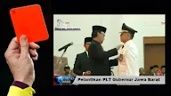 Relawan Indonesia Raya: Jokowi Layak di Kartu Merah