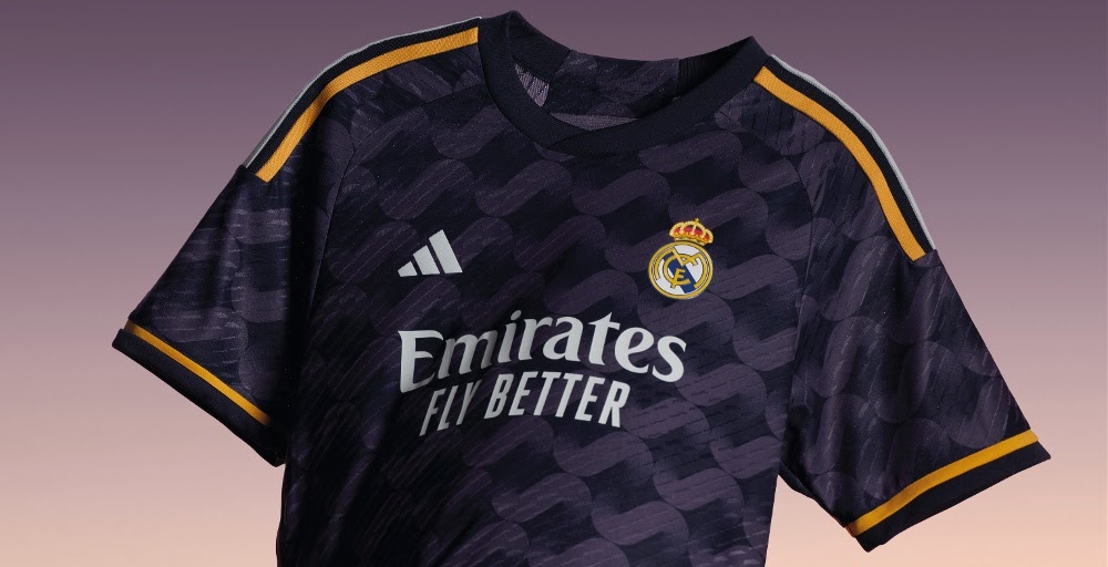 Luka Modrić Real Madrid 23/24 Authentic Home Jersey by adidas
