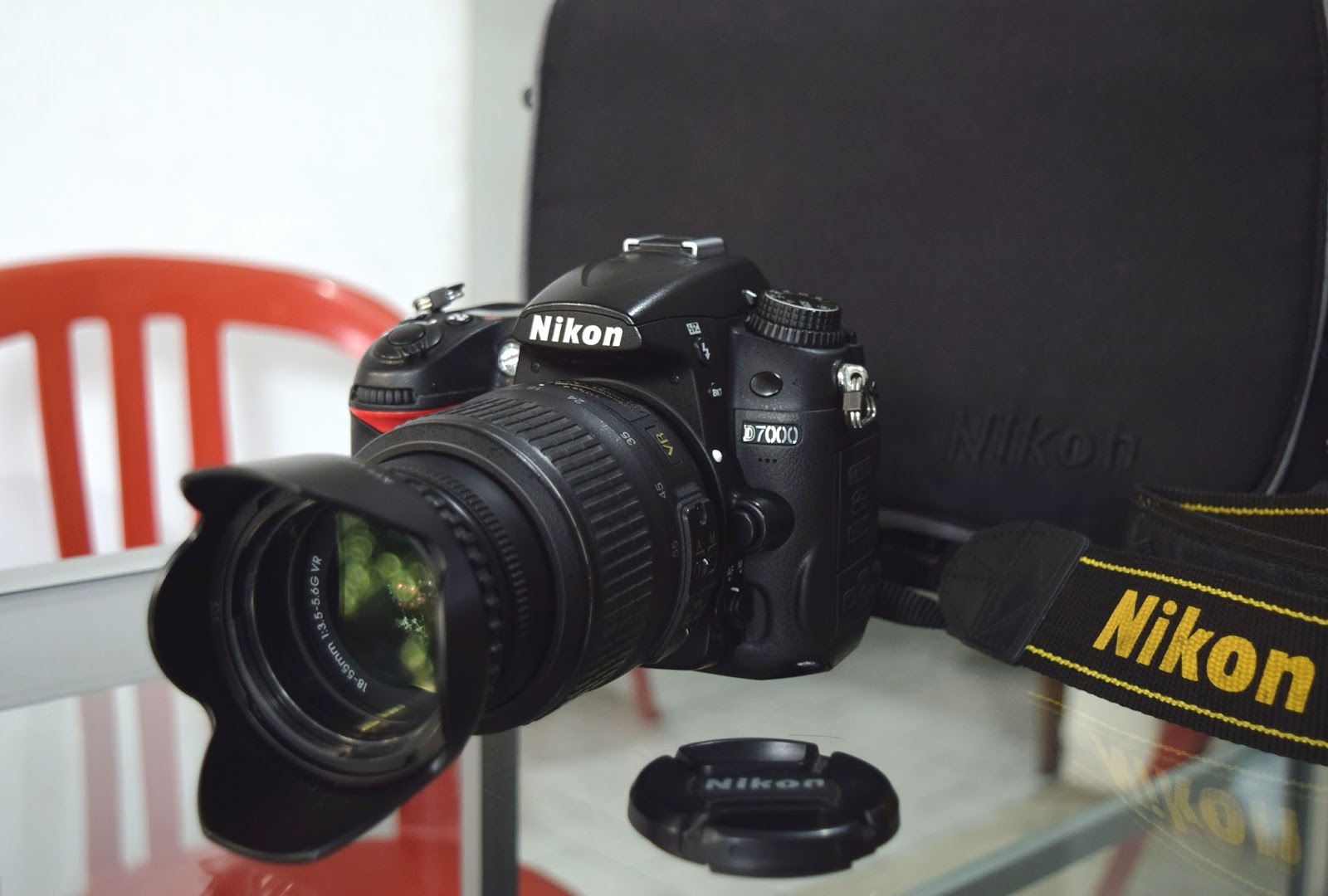  Jual  Nikon D7000 Lensa Di Malang  Jual  Beli Laptop 