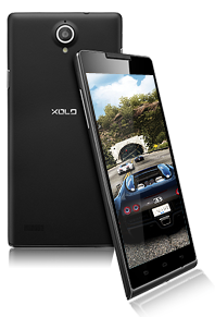 Feature and specification of xolo Q1100