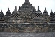 Sejarah Asal Usul Berdirinya Candi Borobudur