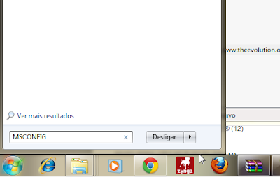 Por que meu Windows 7 64 bits não reconhece 4 giga completo?