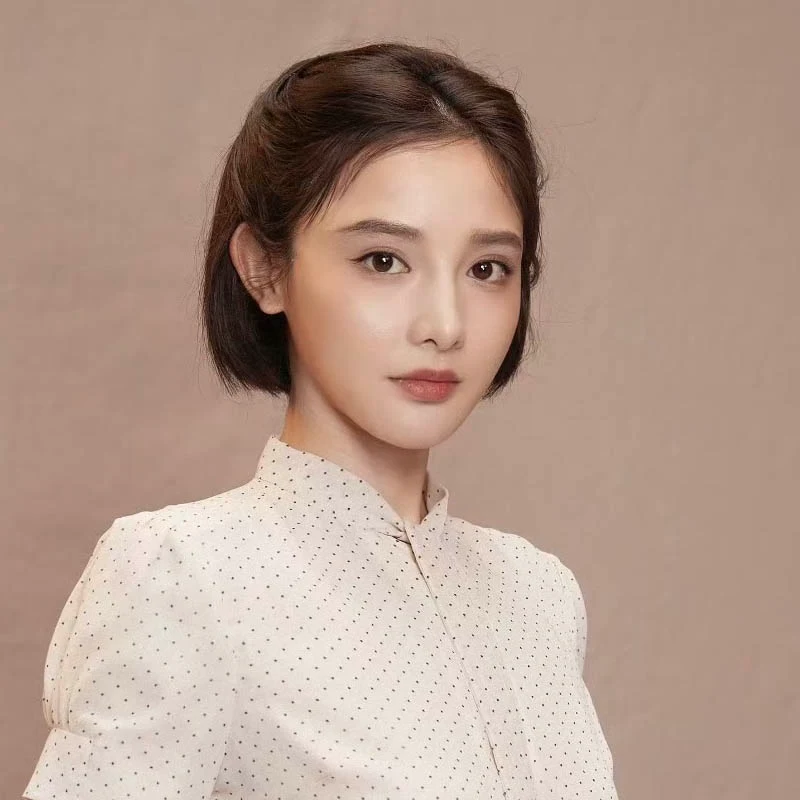 北京美人彭小苒 (ポン・シャオラン) 北京出身女性の美女 彭小苒 (ポン・シャオラン)