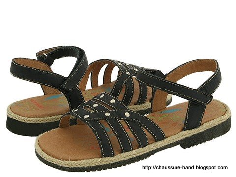 Chaussure hand:hand-585940