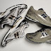 New Balance apresenta a nova silhueta do modelo 1906R