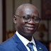 Akufo-Addo sacks Ghana Education Service Director-General, Prof Kwasi Opoku-Amankwa