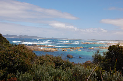 Greens Pool, Denmark WA