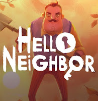  Hai teman semua jumpa lagi bersama AlamSemesta Download HELLO NEIGHBOR APK+DATA Beta for Android