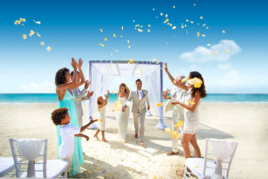 Weddings and Proposals Saint Lucia