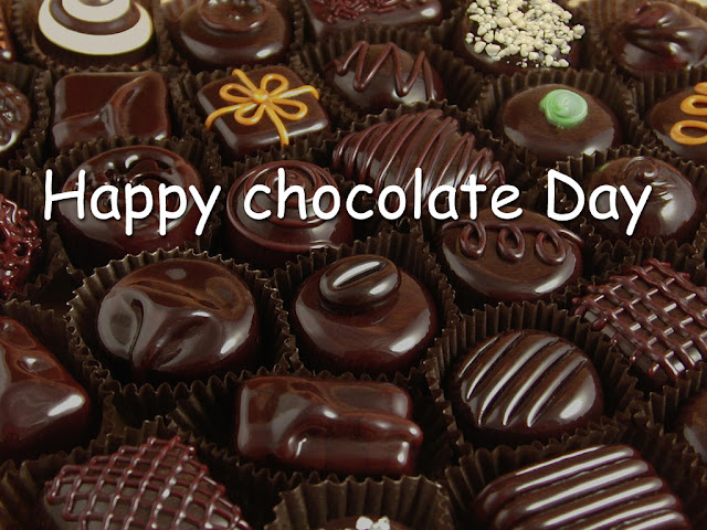 Chocolate Day 2018 Images HD