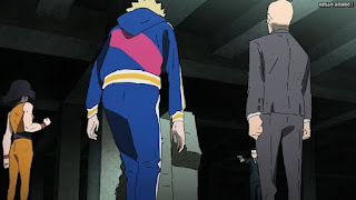 モブサイコ100アニメ 2期11話 | Mob Psycho 100 Episode 23