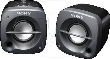Laptop Speakers By Sony
