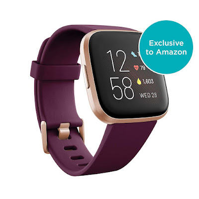 Fitbit Versa 2