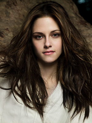 kristen stewart biography