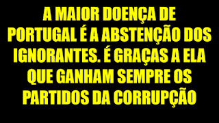 abstenção voto eleições leis quinta ambrosio