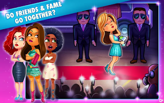 Fabulous Angela's: Fashion Fever apk + obb