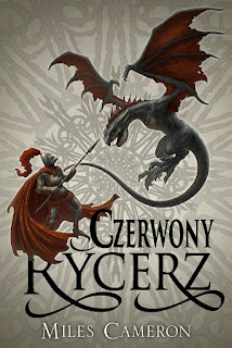 [455] Czerwony rycerz - Miles Cameron