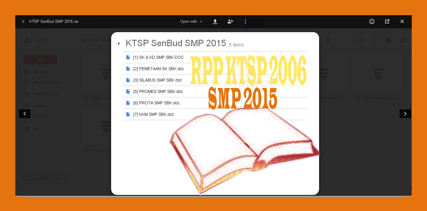 Contoh rpp Mapel pai metode Quantum Teaching pdf