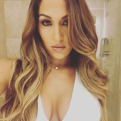 Nikki Bella - WWE Superstars