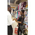 Davido’s Reaction To Viral Footage Of Lady That Walked Out On Her Boyfriend After Proposal