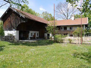 Wolfschneiderhof Taufkirchen