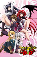 Download Highschool DxD