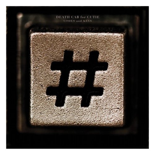 death cab for cutie album art. Death Cab will also be