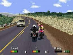 Road Rash 2002 Game Full Version Free Download